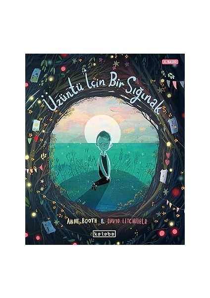 Üzüntü Için Bir Sığınak + Mimi Bugün Öfkeli Mi? + Süper Olacak Koyun Set