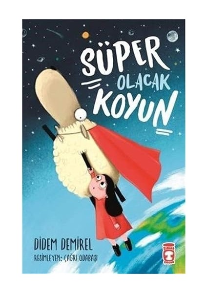 Üzüntü Için Bir Sığınak + Mimi Bugün Öfkeli Mi? + Süper Olacak Koyun Set modelleri