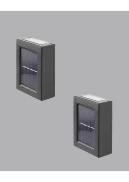 Bahçe ve Balkon Için Güneş Enerjili Lamba - ER001Y-53C9Z0 indirimleri