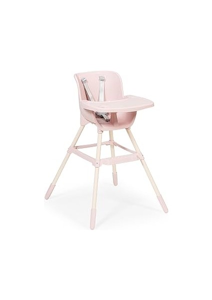 Babyjem Mama Sandalyesi̇ Pembe