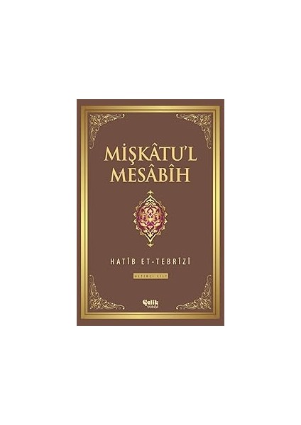Mişkatu'l Mesabih 6. Cilt