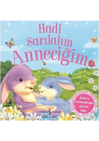 Çocuklar Için Sosyal Beceri Aktiviteleri + Hadi Sarılalım Anneciğim: Sevgi ve Kucaklaşma Dolu Bir Öykü + 5 Kitap Set fiyatları