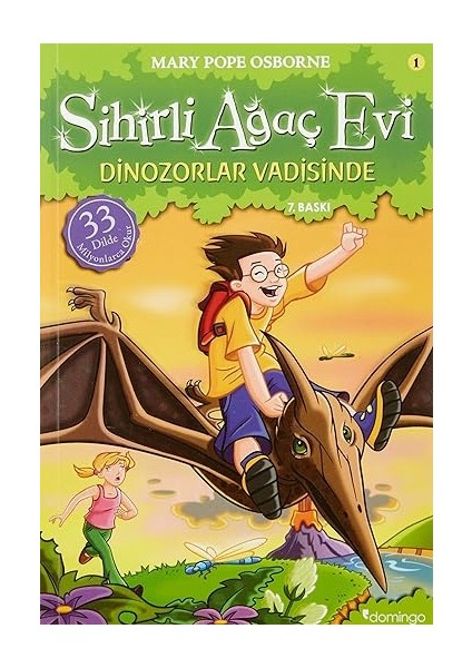 Işte Mert! - Mert’in Hediyesi - Dikkatli Olmak + Sihirli Ağaç Evi 1 - Dinozorlar Vadisinde + 8 Kitap Set fiyatları