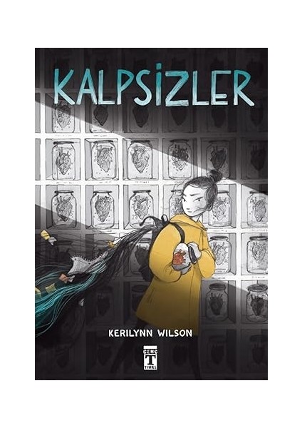 Harflere Ne Oldu? + Benim Adım Şeyy + Kedi Değil Kiti - Işıklar Sönünce + Kalpsizler + Atatürk Öyküleri + 1 Kitap Set fırsatları