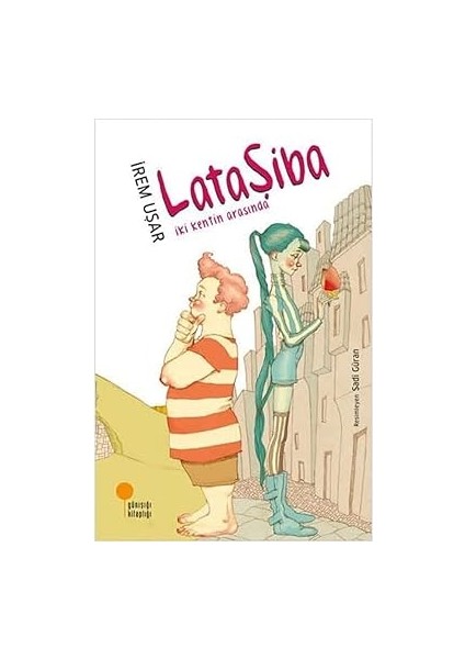 Lataşiba - Iki Kentin Arasında + Insan Vücudu: Içeride Neler Oluyor? + Elmer + Karne Hediyesi At Kestanesi + 1 Kitap Set