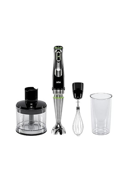 Multiquick 9 El Blenderi MQ9135XI