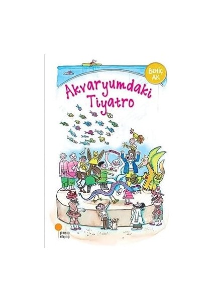 Oyunun Sonu: Dijital Dedektifler 2 + Ponpon’un Duyguları + Akvaryumdaki Tiyatro: 2, 3, 4. Sınıflar + 14 Kitap Set modelleri