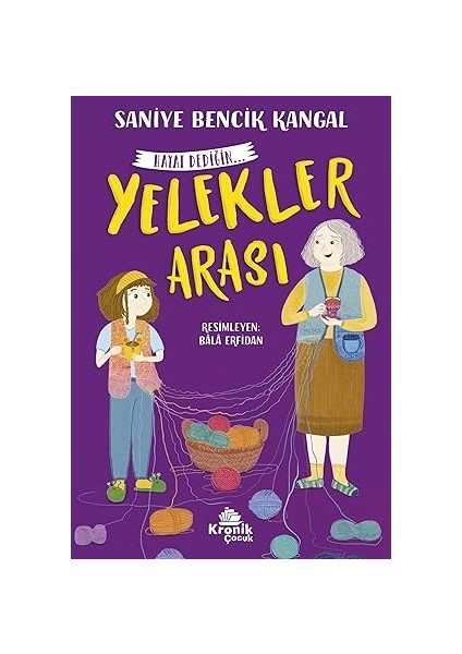 Hayat Dediğin 1 Yelekler Arası + Bir Sürü Ben: Sen De Oku + Kimin Yuvası?: Waterstones Resimli Kitap Ödülü Set