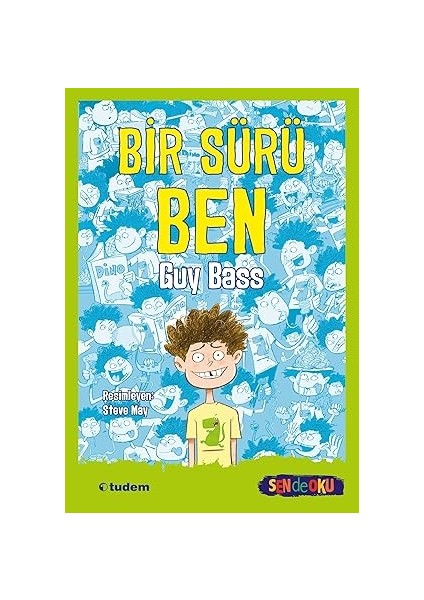 Hayat Dediğin 1 Yelekler Arası + Bir Sürü Ben: Sen De Oku + Kimin Yuvası?: Waterstones Resimli Kitap Ödülü Set fiyatları