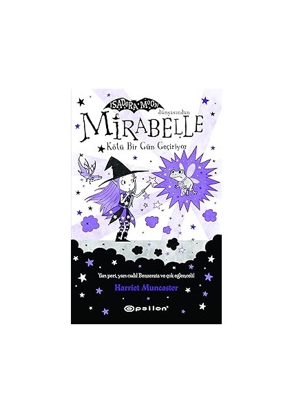 Bay Cesur + Mirabelle 3 : Kötü Bir Gün Geçiriyor + Işte Mert! - Parti Davetiyesi - Anlayışlı Olmak + 3 Kitap Set fiyatları