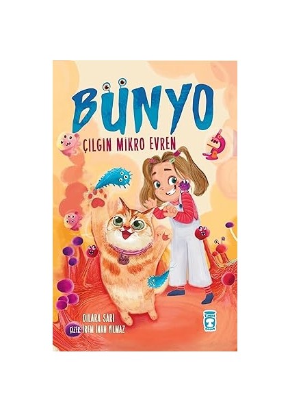 Doğum Günü Kutlaması - Tavşancan ile Faresu + Bünyo - Çılgın Mikro Evren + 33 Kitap Set fiyatları