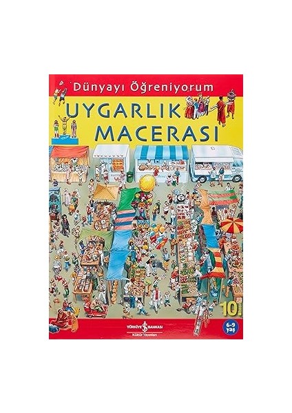 Doğum Günü Kutlaması - Tavşancan ile Faresu + Eve Giden Uzun Yol + Cesaret Sandığı: Tilki Masalları + 35 Kitap Set