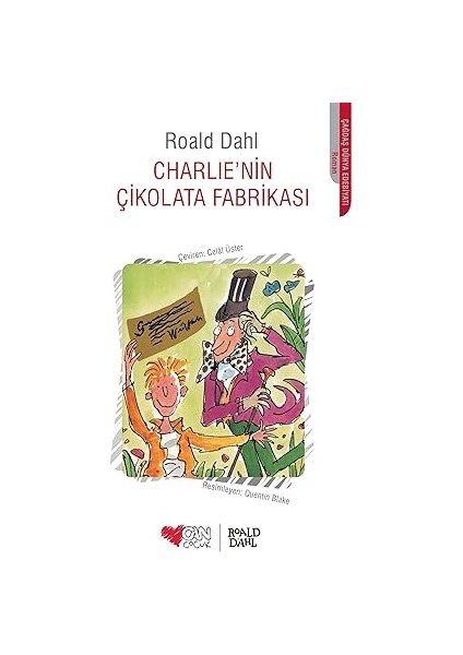 Çiftlik Öyküleri Meraklı Kedi + Oyunun Sonu: Dijital Dedektifler 2 + Charlie'nin Çikolata Fabrikası + 1 Kitap Set modelleri