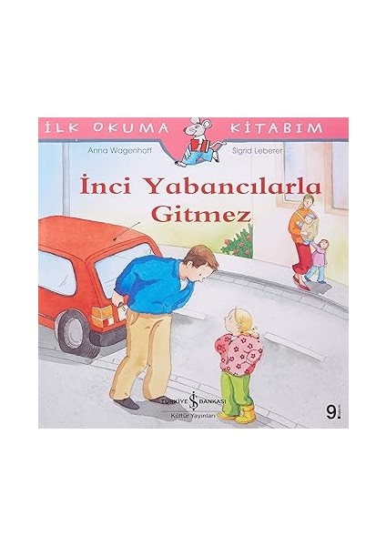 Iyi Geceler Minikler: Uyku Öncesi Hikayeler + 7 Kitap Set