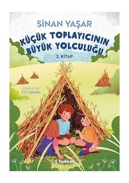 Hayat Dediğin 1 Yelekler Arası + Renklerle Dost Bir Aile + Küçük Toplayıcının Büyük Yolculuğu + 4 Kitap Set modelleri