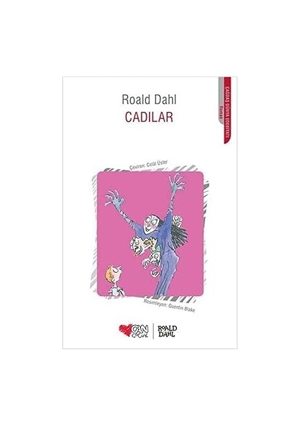 Cadılar + Mavi Balinalar Asla Unutmaz + Işte Mert! – Haftanın Yıldızı – Cömert Olmak + Bay Kusursuz + 16 Kitap Set