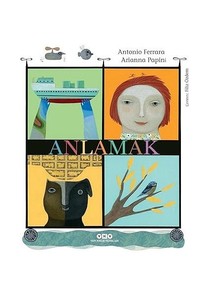 Charlie'nin Büyük Cam Asansörü + Kaplancığın Rüyası + 3 Kitap Set indirimleri