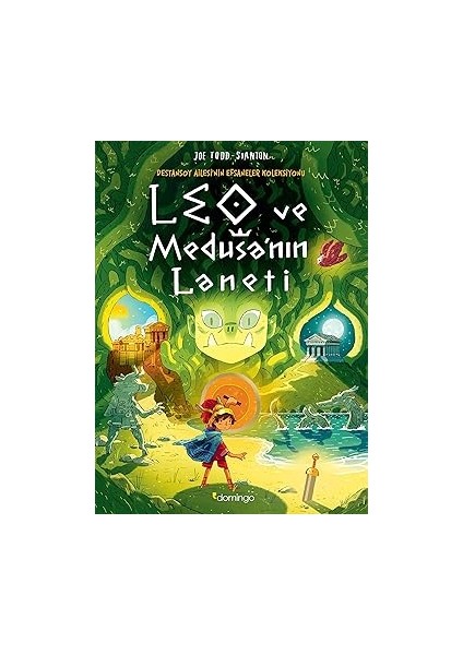 Baloncu Dede ve Üç Küçük Yaramaz + Yaman Tilki + Uç, Paytak, Uç: Minik Penguenin Büyük Macerası + 5 Kitap Set