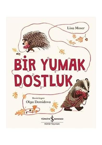 Bir Yumak Dostluk + Uyku Saati Hikayeleri: 5 Dakikalık Hikayeler - Haftanın Her Günü Için Tam 7 Hikaye + 1 Kitap Set