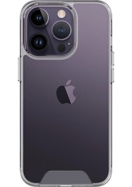 iPhone 14 Pro Max Nebula Aqua Transparan Ultra Şeffaf Kılıf Çizilmeye Dayanıklı Tam Kapsamlı Koruma modelleri