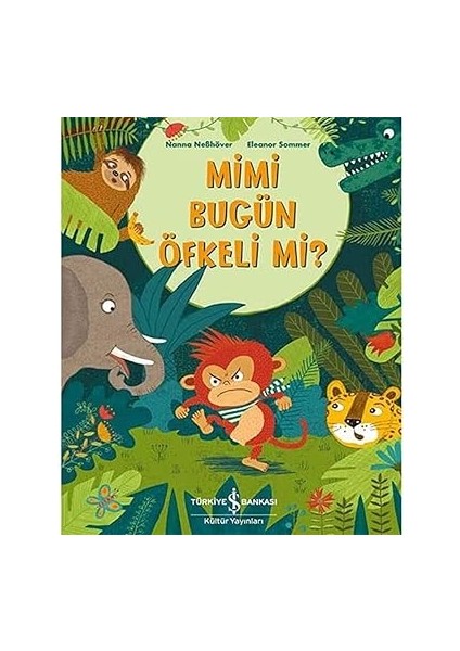 Erken Çocukluk Kitaplığı Ayılar + Beş Dakika Daha + 6 Kitap Set