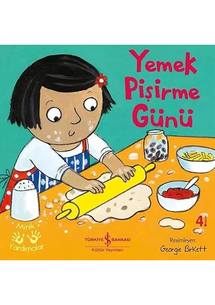 Elif Uçağa Biniyor: Ilk Okuma Kitabım + Boncuk ile Böö!: Henry And Boo + Benim Adım Şeyy + Bay Pasaklı + 9 Kitap Set