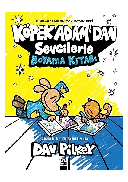 Küçük Mavi Kamyonet + Aksi Kuş + Ponpon’un Duyguları + Volkandan Kaçmak + Kimler Hala Uyumadı? + 6 Kitap Set