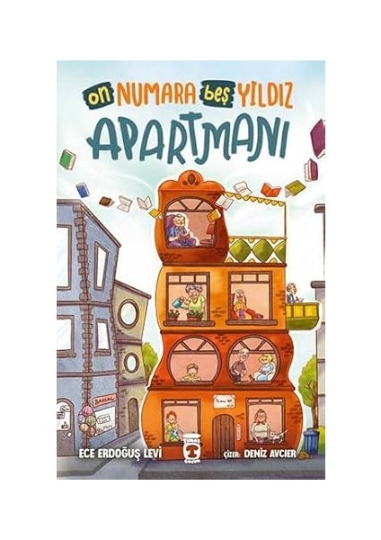 Pippi Uzunçorap (Ciltli) + Kırmızı Kanatlı Baykuş (Karton Kapak) + 8 Kitap Set