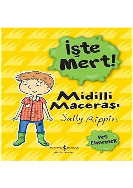 Bir Şeftali Bin Şeftali + Kiraz Tepesindeki Mucize + Işte Mert! Mert’in Cesareti - Kendini Korumak + 6 Kitap Set indirimleri