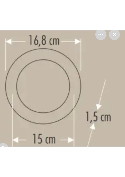 10W X-Plus Slim LED Panel Armatür Günışığı fiyatları
