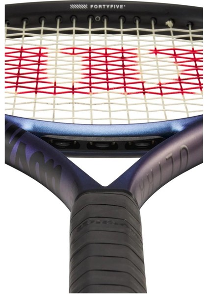 Ultra 100L V4.0 280 gr Performans Yetişkin Tenis Raketi (27"/Grip L1)