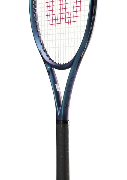 Ultra 100L V4.0 280 gr Performans Yetişkin Tenis Raketi (27"/Grip L1)
