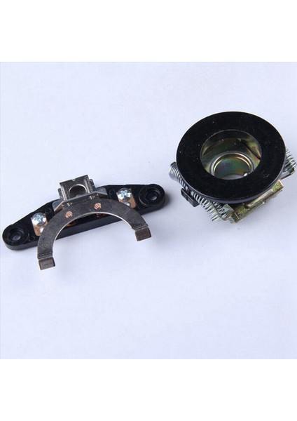 10X Motor Santrifüj Anahtarı Tek Fazlı Mekanik Santrifüj Anahtarı Elektrik Motor Başlangıç Kontrolör Kiti L19-304Y (Yurt Dışından) modelleri