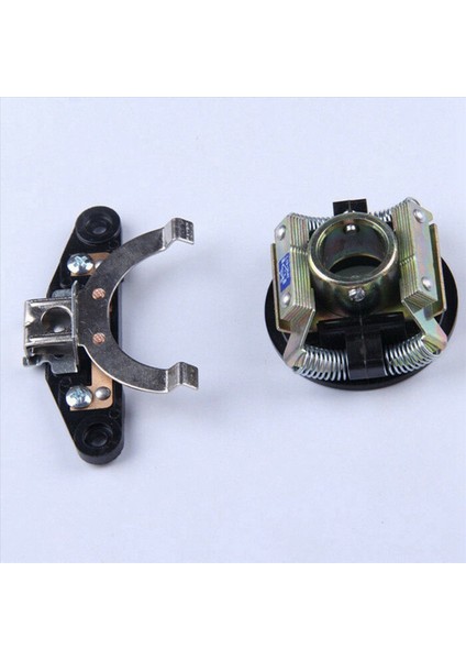 10X Motor Santrifüj Anahtarı Tek Fazlı Mekanik Santrifüj Anahtarı Elektrik Motor Başlangıç Kontrolör Kiti L19-304Y (Yurt Dışından) indirimleri