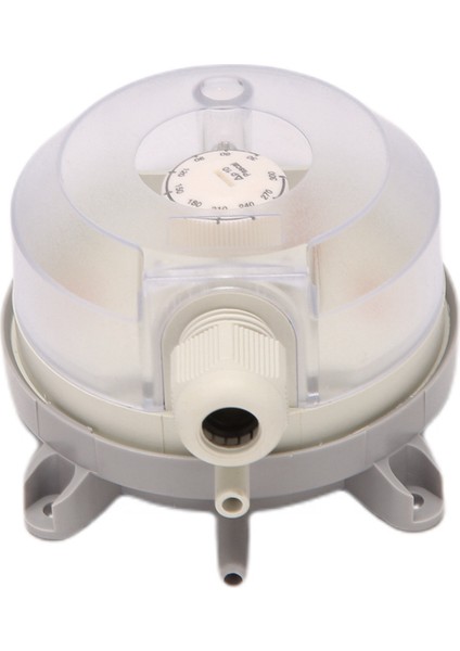 4x Hava Diferansiyel Basınç Anahtarı 30-300PA 1k-5kpa Ayarlanabilir Mikro Basınç Hava Anahtarı (Yurt Dışından) fiyatları