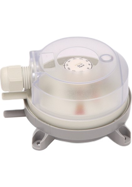 4x Hava Diferansiyel Basınç Anahtarı 30-300PA 1k-5kpa Ayarlanabilir Mikro Basınç Hava Anahtarı (Yurt Dışından) modelleri