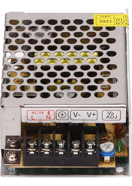 2x 24V 1A Anahtar Güç Kaynağı LED Transformatörü 25W LED Şerit Anahtarı Sürücüsü Cctv LED Şeridi (Yurt Dışından) fırsatları