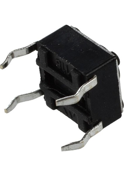 300 Pcs 6X6X4 5mm Panel Pcb Anlık Dokunsal Dokunma Itme Düğmesi Anahtarı 4 Pin Dip (Yurt Dışından) modelleri