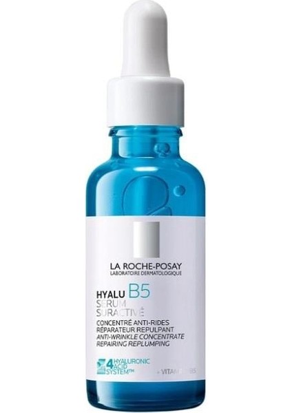 La Roche Posay Hyalu B5 Suractivated Serum 30 ml fiyatları