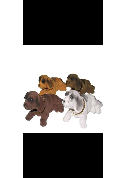 Kafa Sallayan Köpek fiyatları