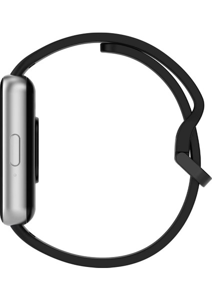 Fit 3 KR419 Ware Silikon Kordon - SIYAH-(5796) - ER001Y-54BWM0 modelleri