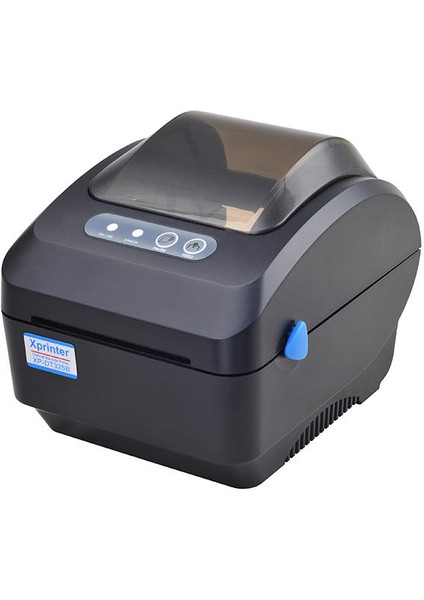 Xprinter DT325B Direkt Termal Barkod-Etiket Yazıcı USB