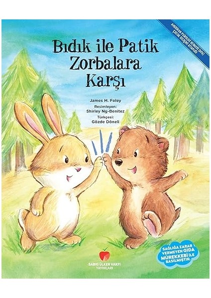 Üzüntü Için Bir Sığınak + Bıdık ile Patik Zorbalara Karşı + Paw Patrol Çizim Devriyesi Boyama Kitabı + 4 Kitap Set fiyatları