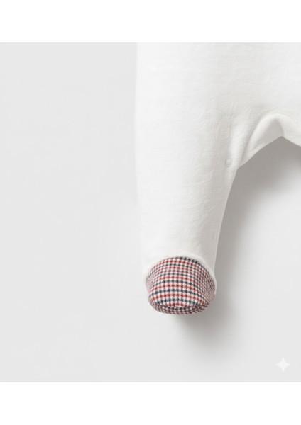 Kadife Patikli Bebek Tulum fırsatları