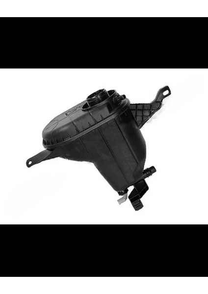 Bmw Radyatör Su Deposu F10 F01 [N52/N N53]