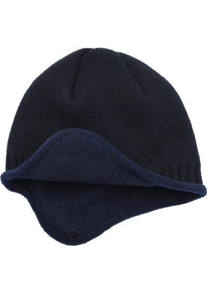 Kışlık Içi Polarlı Kulaklıklı Bere fiyatları