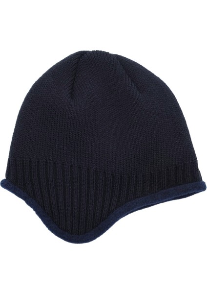 Kışlık Içi Polarlı Kulaklıklı Bere modelleri