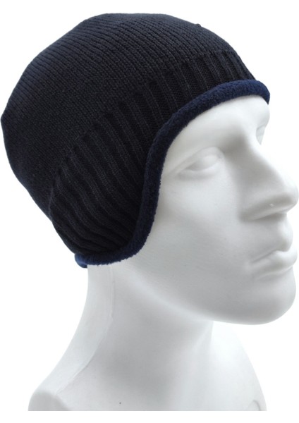 Kışlık Içi Polarlı Kulaklıklı Bere fırsatları