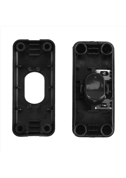 20PCS AC125V 3A 250V 6A Yatak Odası Için Satır Kablosu Anahtarlarında Siyah Açma/kapama (Yurt Dışından) modelleri