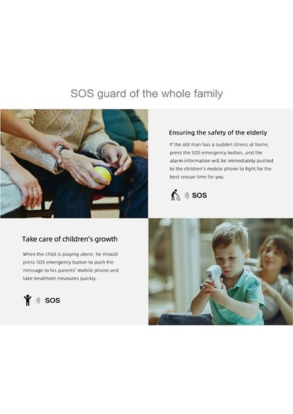 Tua Akıllı Yaşam Zigbee Tek Key Term Acil Durum Düğmesi Kablosuz Acil Durum Düğmesi Akıllı Yaşam Uygulaması Uzaktan Kumanda (Yurt Dışından) fiyatları